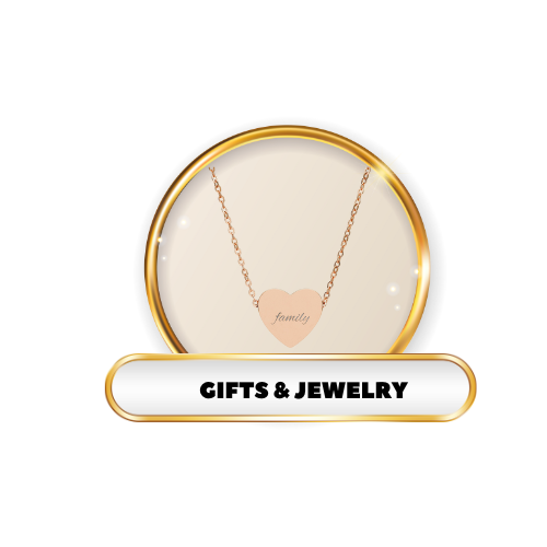 Cadeaux & bijoux