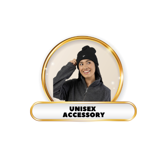 Accessoires Unisex