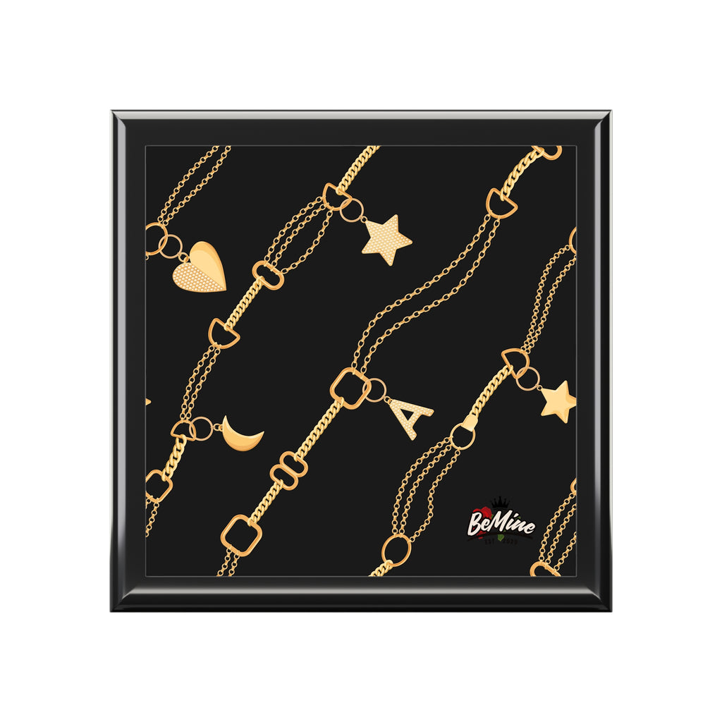 Boite a bijoux Mémorable de haute qualité