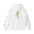 Gold Dragon édition limité Hoodie Unisexe