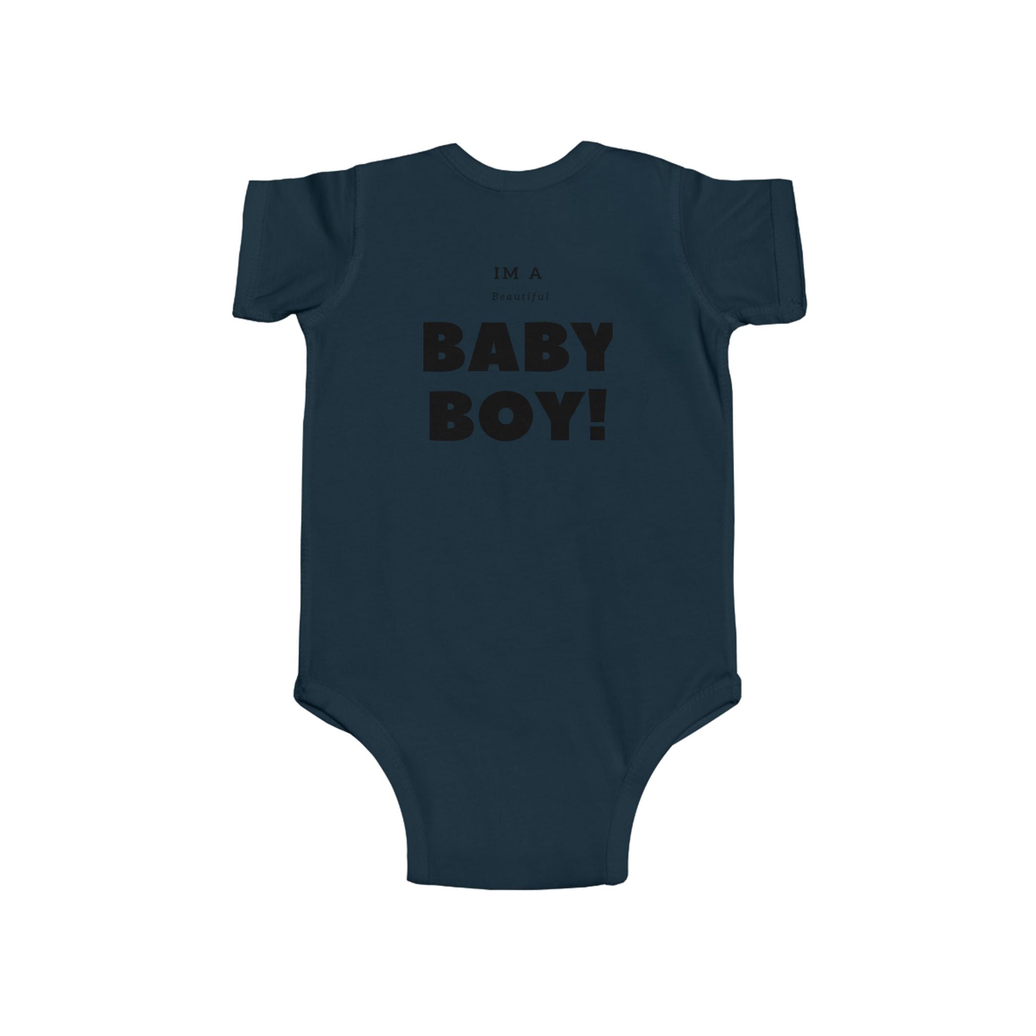 Bébé Bodysuit - Peekaboo Cartoon Mickey Mouse - BeMine