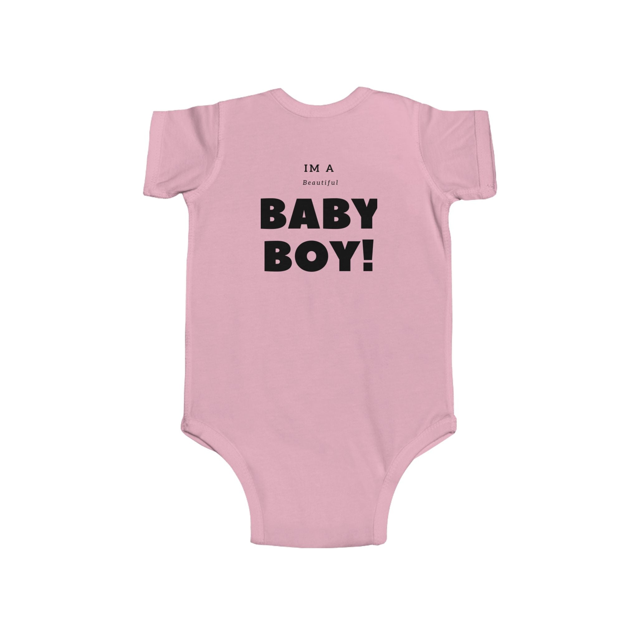 Bébé Bodysuit - Peekaboo Cartoon Mickey Mouse - BeMine