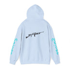 Sweat à capuche Unisexe Sniper