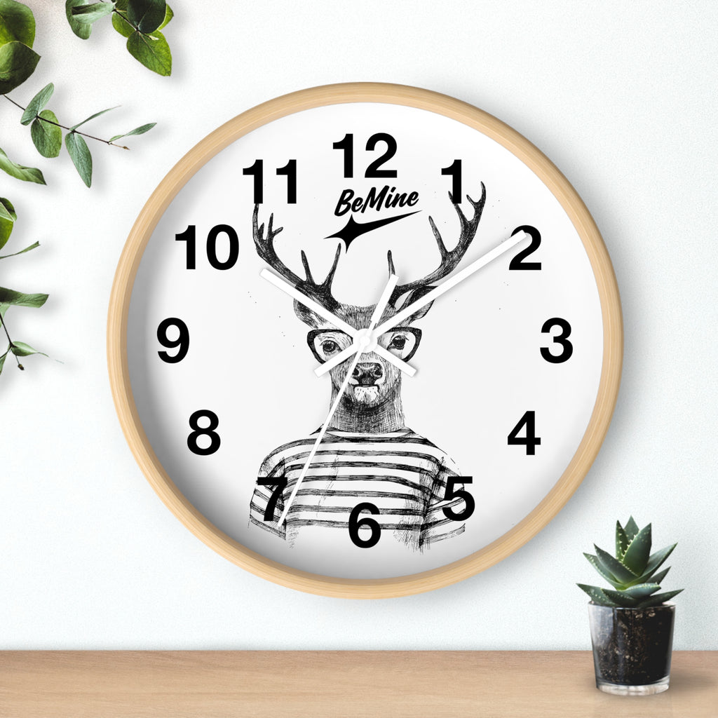 Horloge murale
