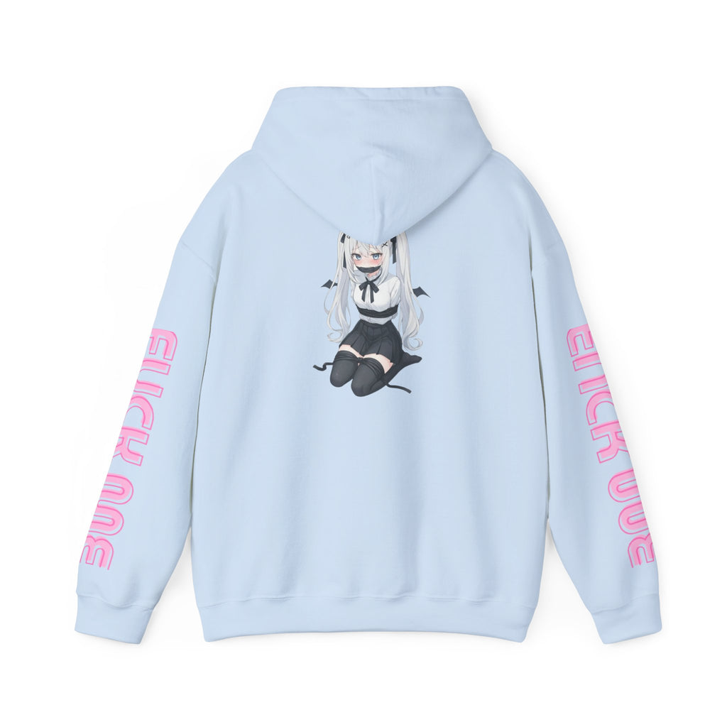 Sweat à capuche pour Femme Anime Girl