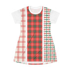 Robe de Noel pour femme