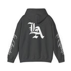 Sweat à capuche Unisexe LA ( Los Angeles )