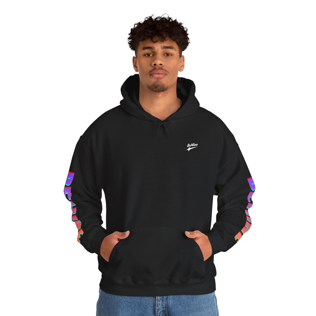 Sweat à capuche Unisexe en édition limitée