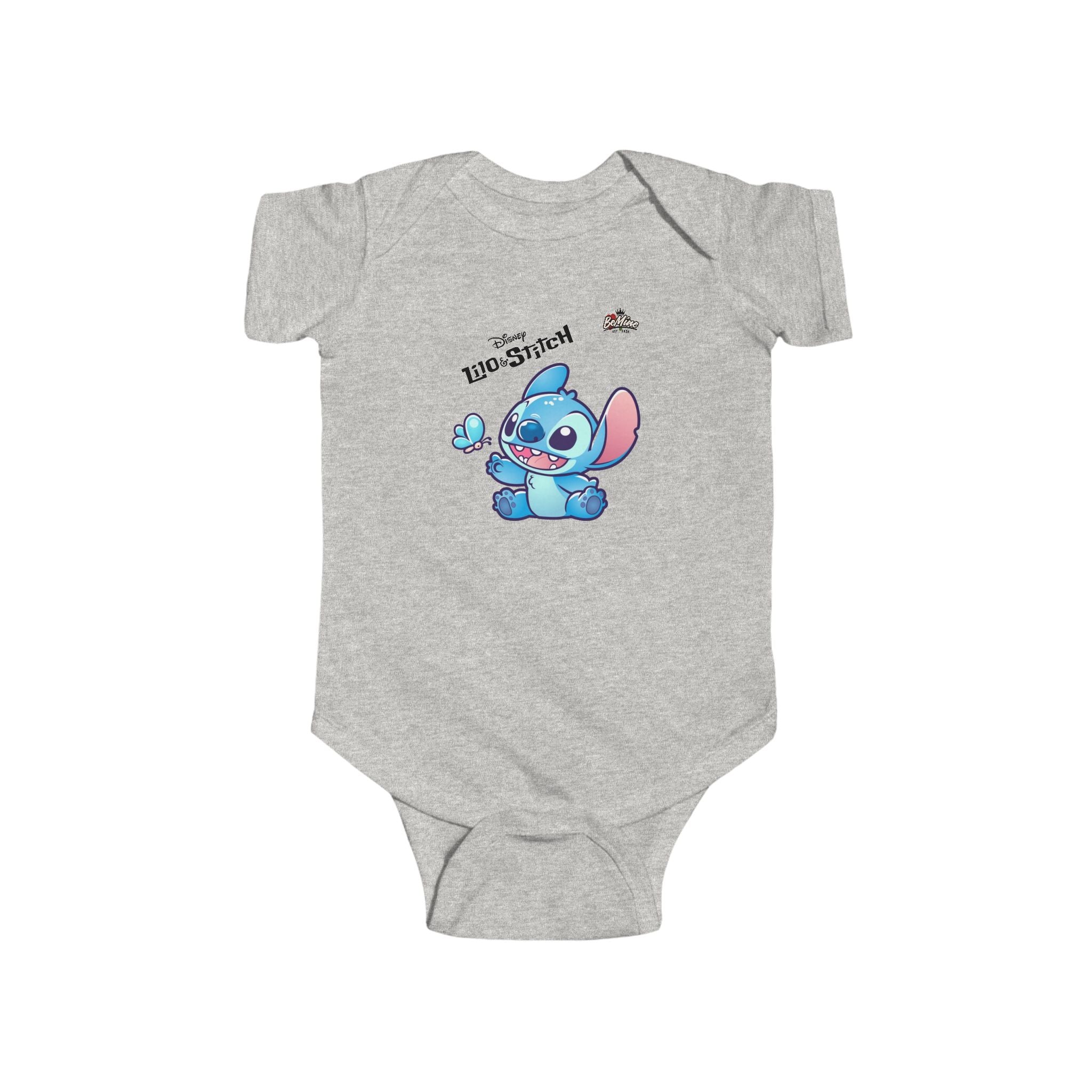 Bébé Bodysuit — Édition spécial Disney Lilo & Stitch - BeMine
