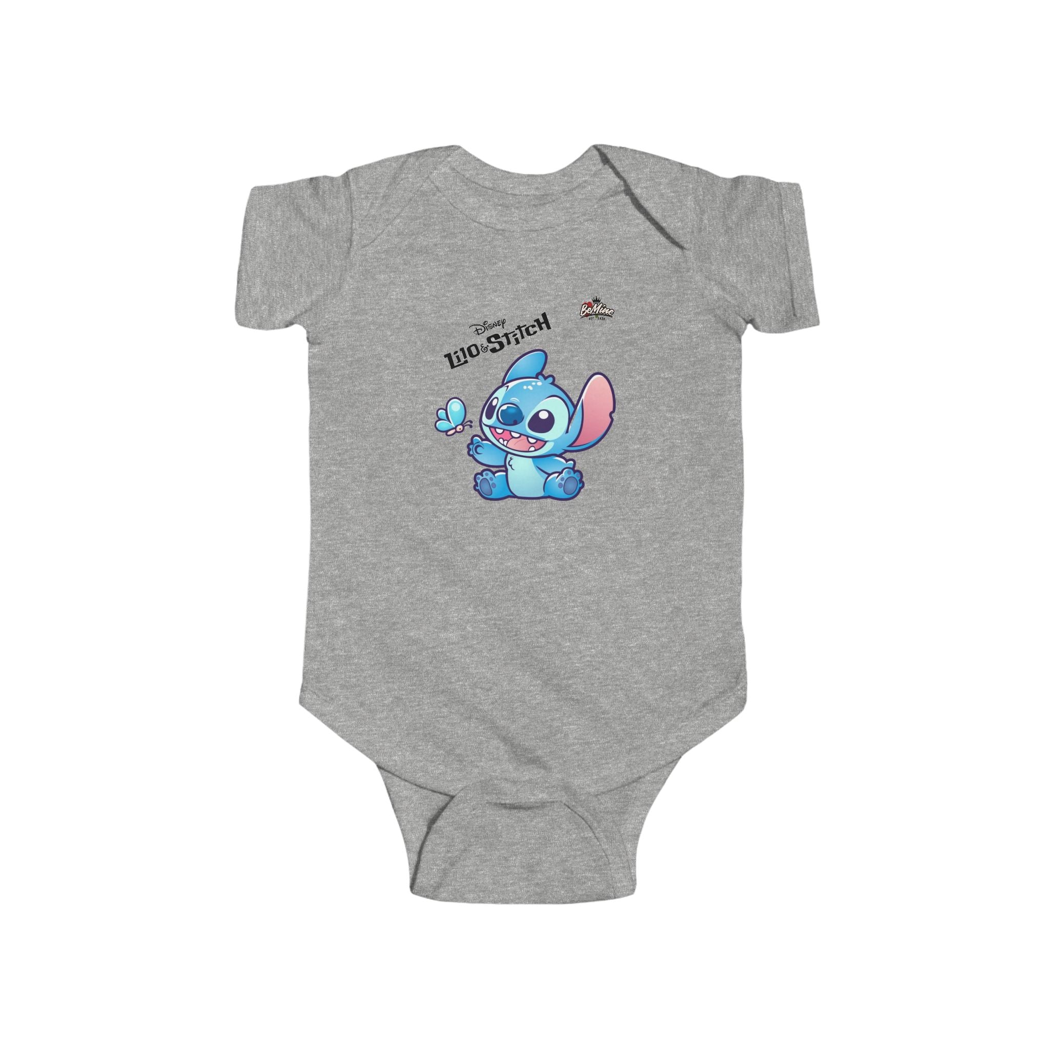Bébé Bodysuit — Édition spécial Disney Lilo & Stitch - BeMine