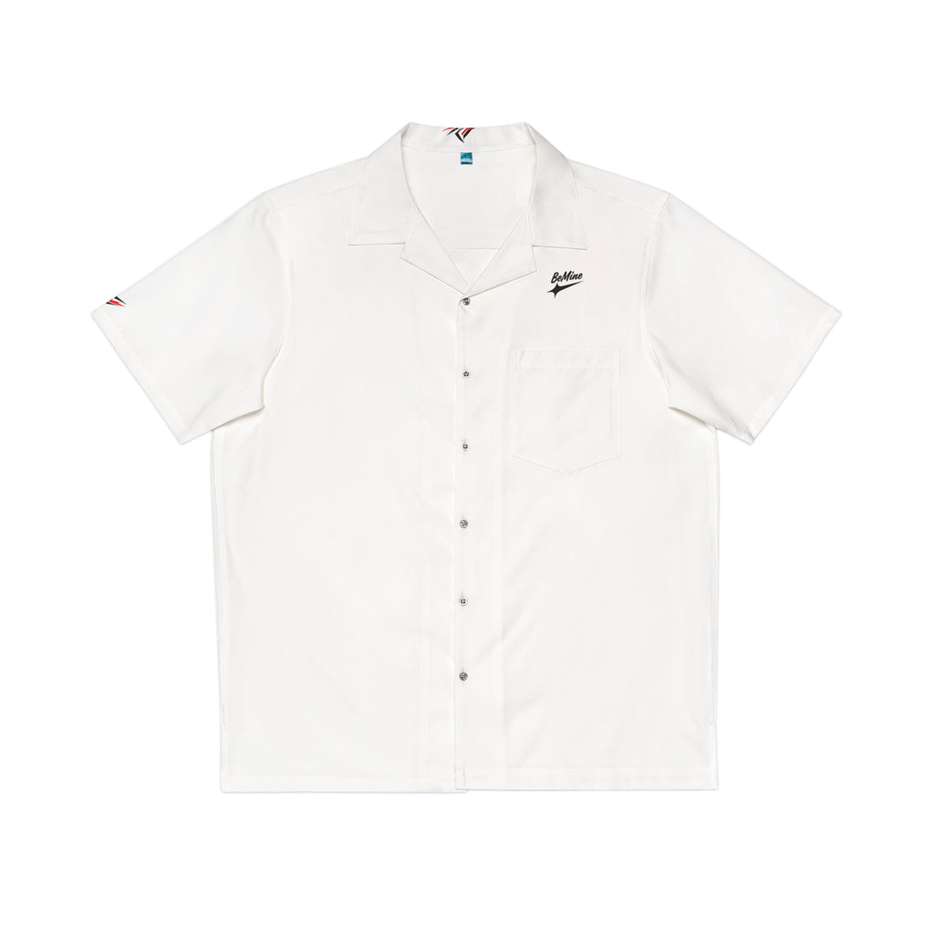 Chemise hawaïenne pour homme