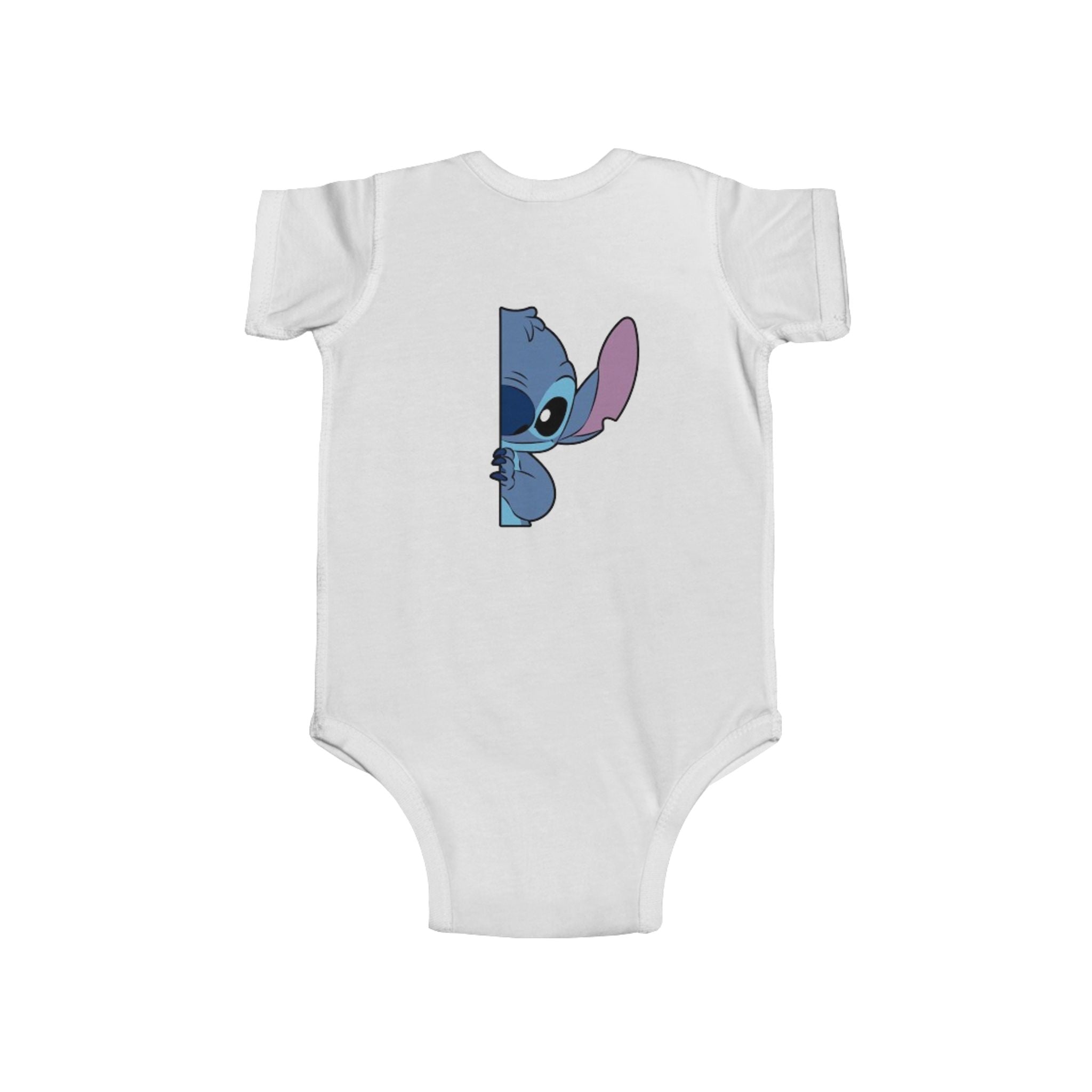 bébé Bodysuit — Édition Stitch - BeMine