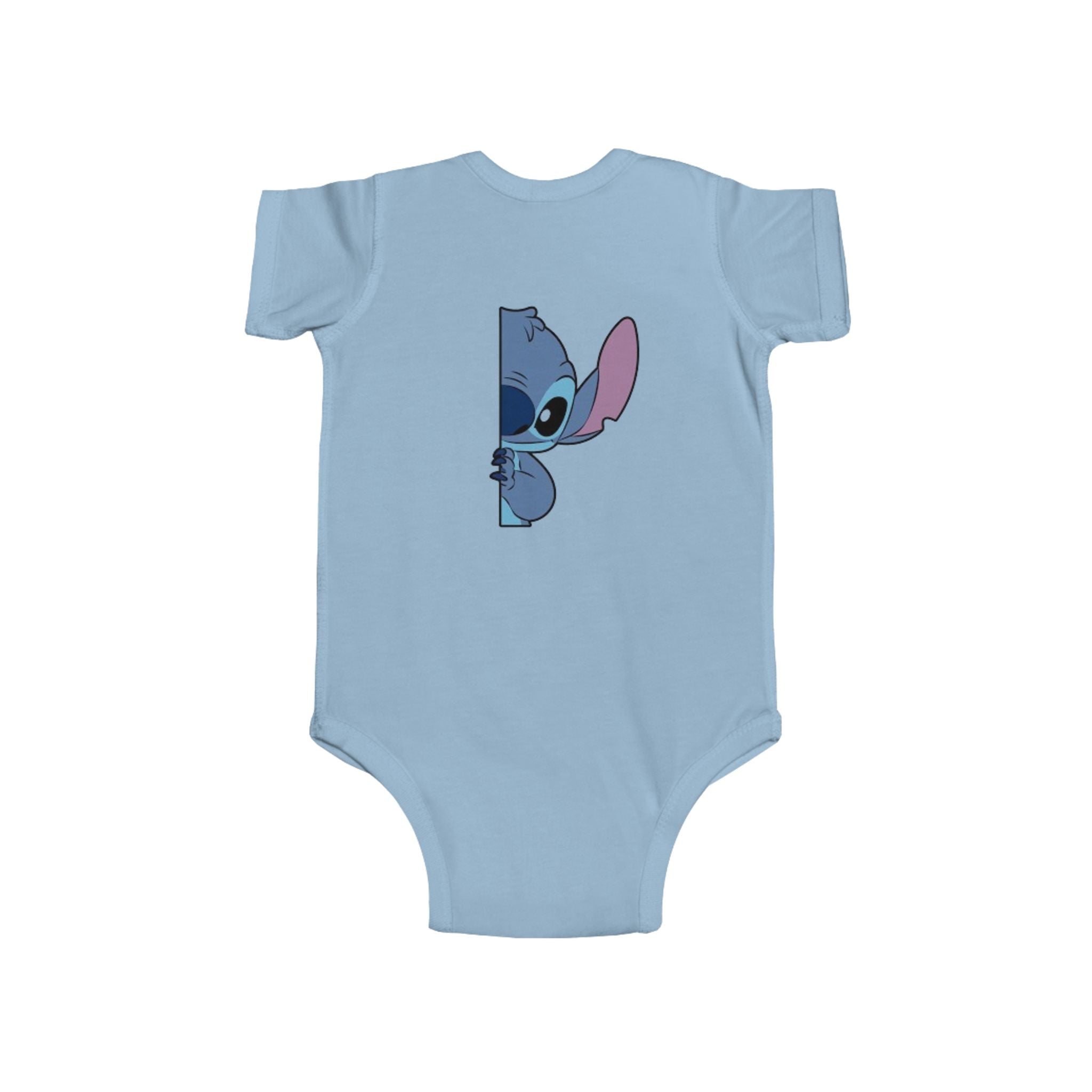 bébé Bodysuit — Édition Stitch - BeMine
