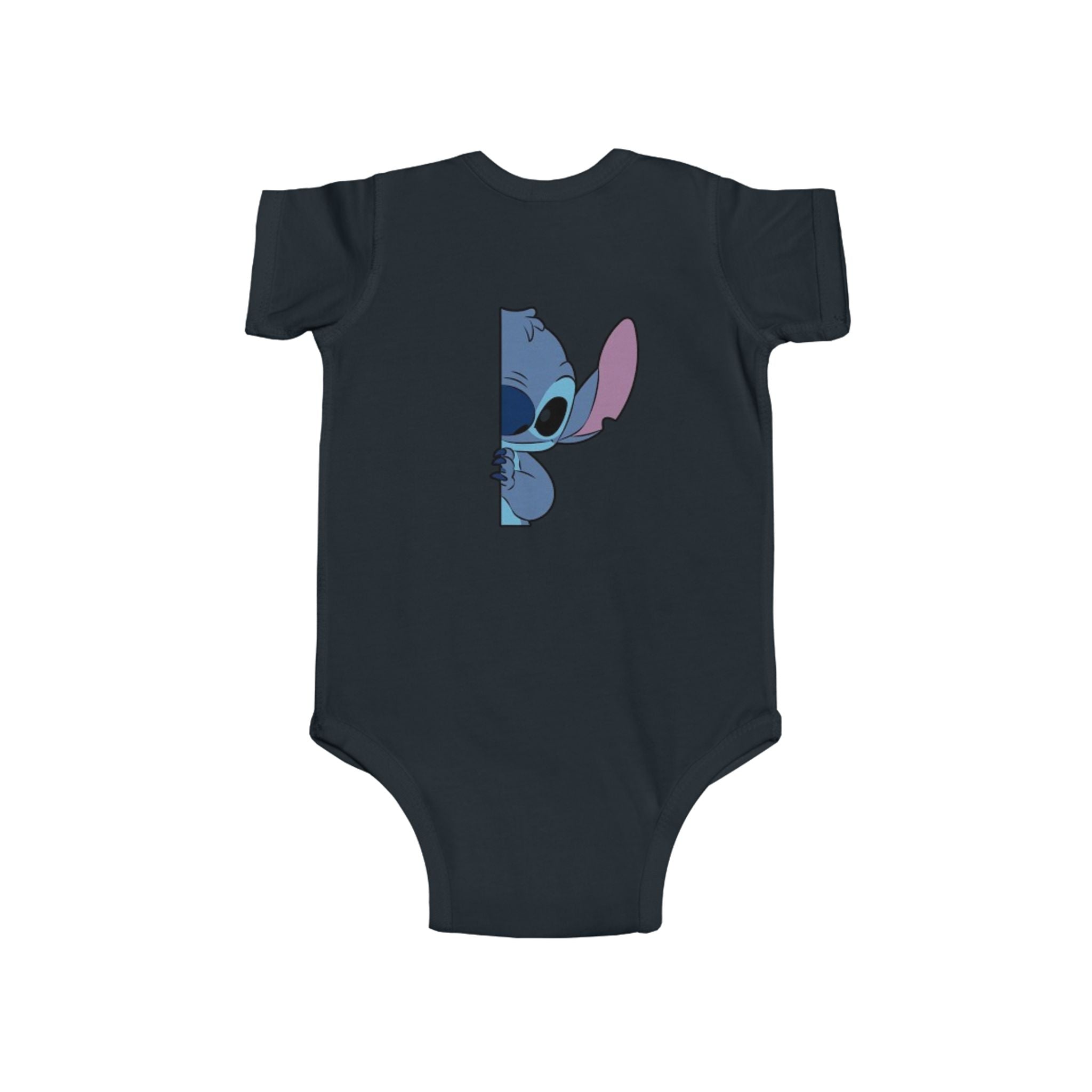 bébé Bodysuit — Édition Stitch - BeMine