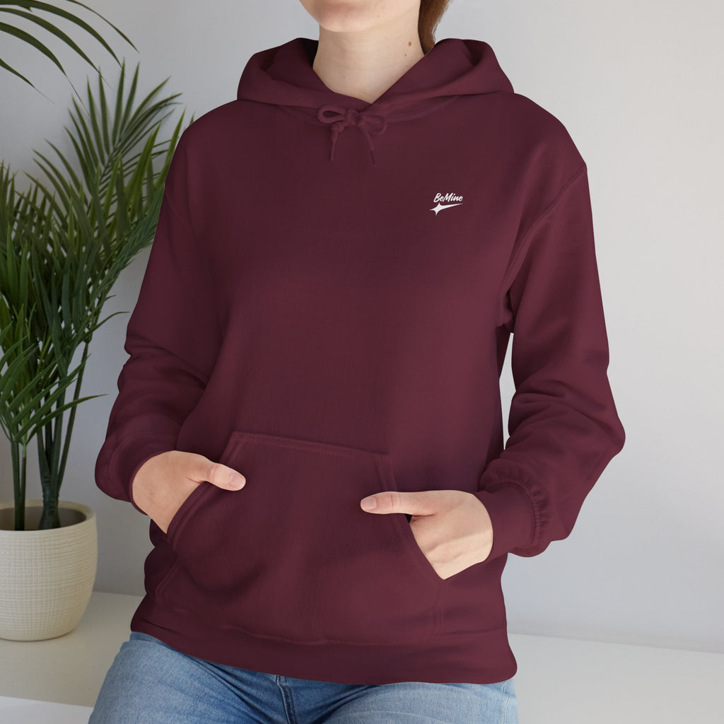 Sweat à capuche Unisex