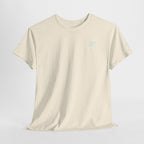 T-shirt Unisexe « Gothic Statue Girl »