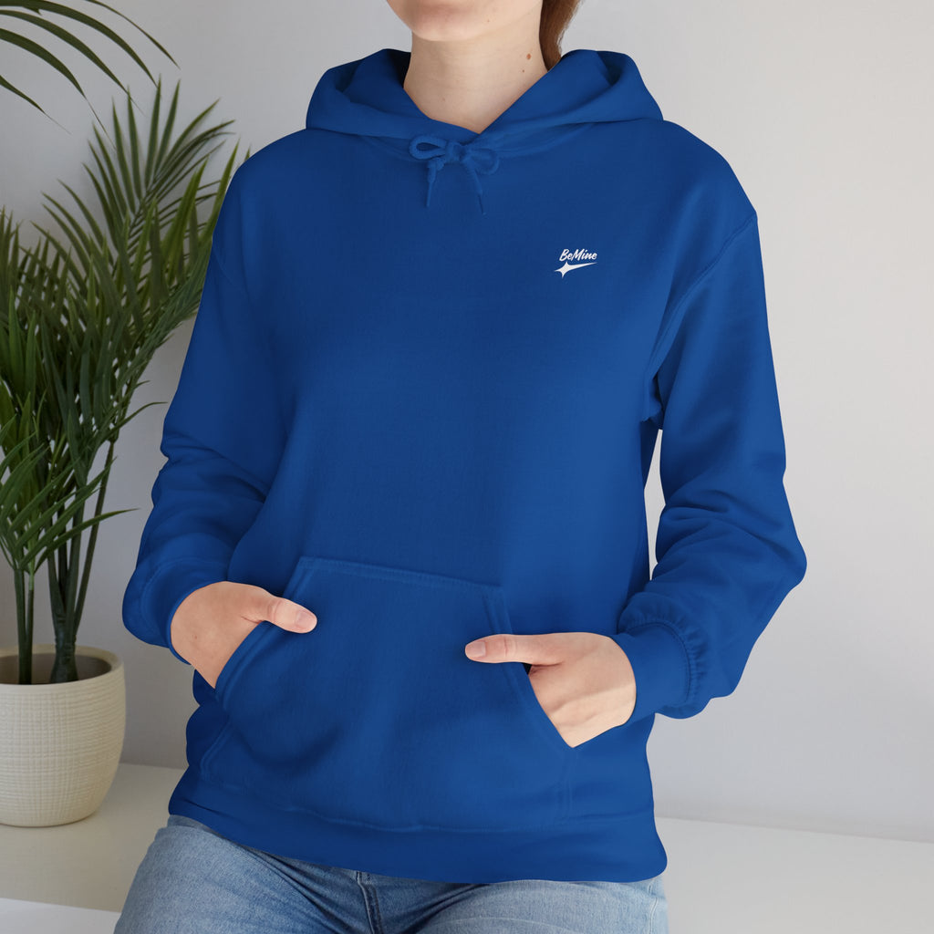 Sweat à capuche Unisex