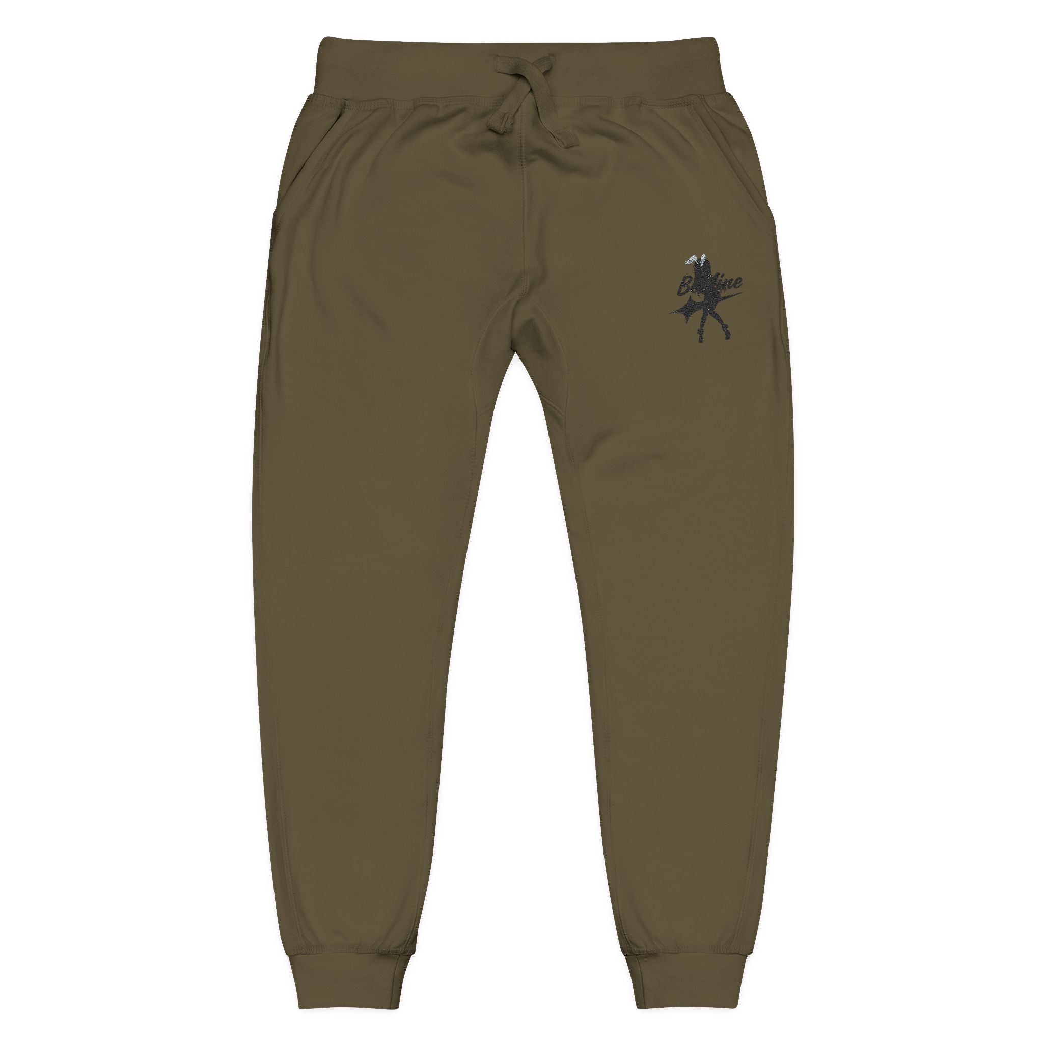 Pantalon de jogging Unisex Avec Lapine Coquine