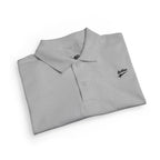 Polo pour jeunes — Uniforme scolaire classique blanc