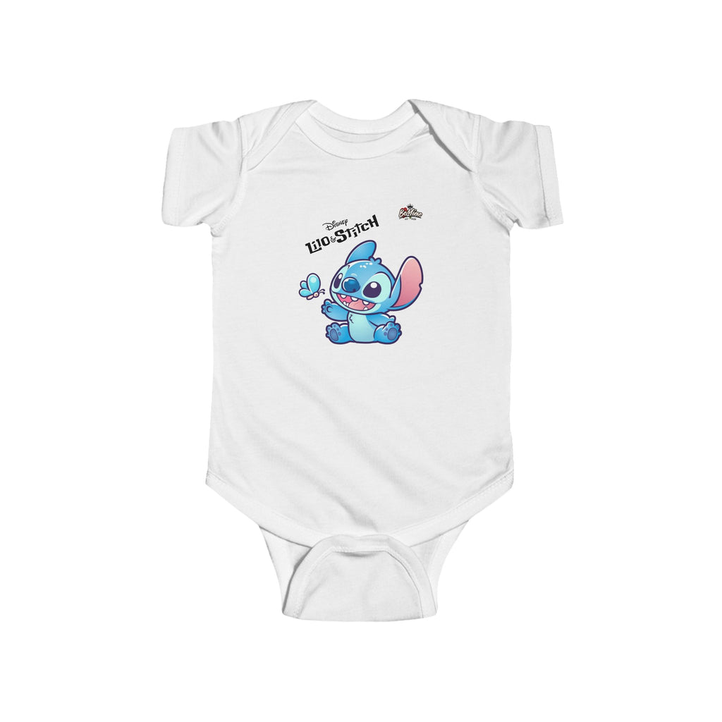 Bébé Bodysuit — Édition spécial Disney Lilo & Stitch - BeMine