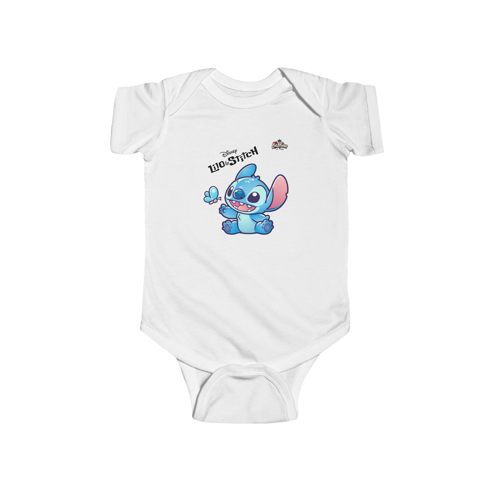 Bébé Bodysuit — Édition spécial Disney Lilo & Stitch - BeMine