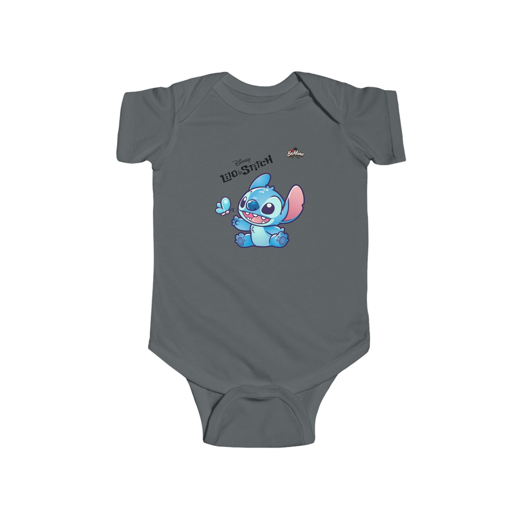Bébé Bodysuit — Édition spécial Disney Lilo & Stitch - BeMine