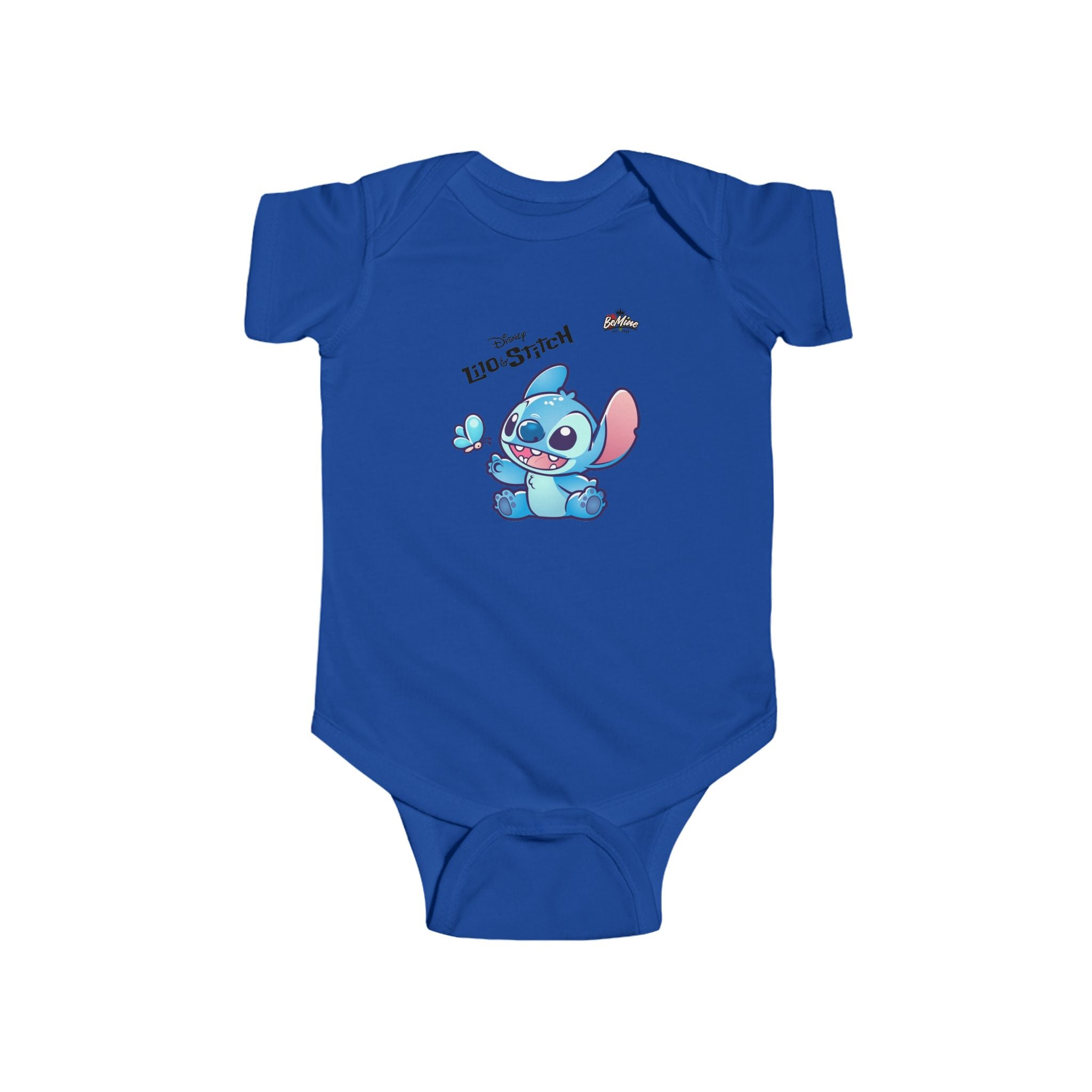 Bébé Bodysuit — Édition spécial Disney Lilo & Stitch - BeMine
