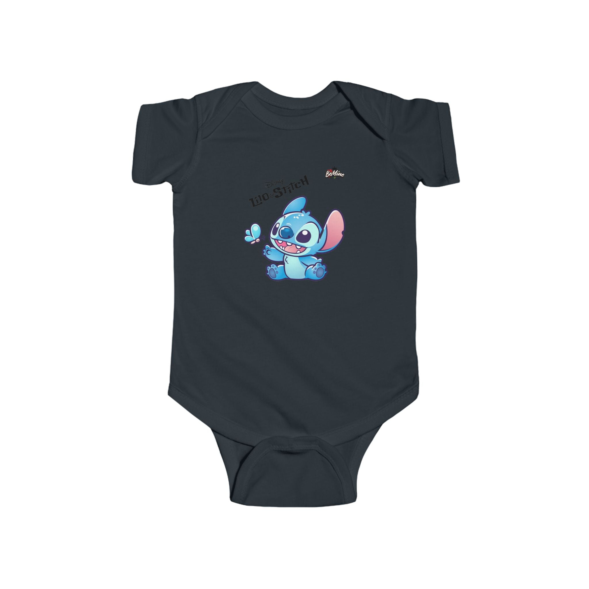 Bébé Bodysuit — Édition spécial Disney Lilo & Stitch - BeMine