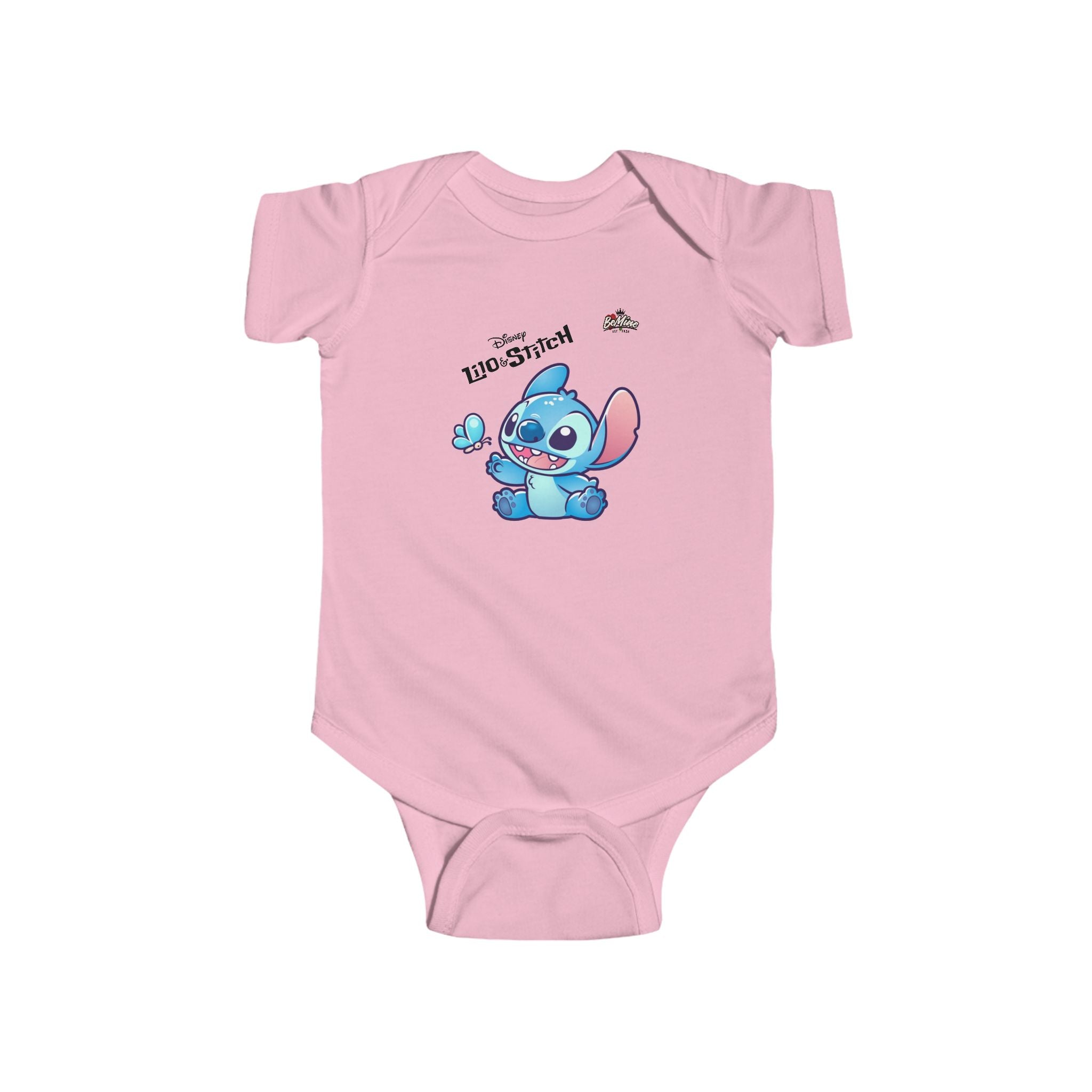 Bébé Bodysuit — Édition spécial Disney Lilo & Stitch - BeMine