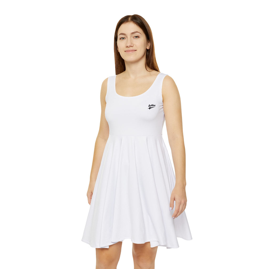 Robe d'été pour femme décontractée  - BeMine