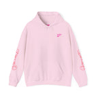 Sweat à capuche Pour Femme '' 4hisglry ''