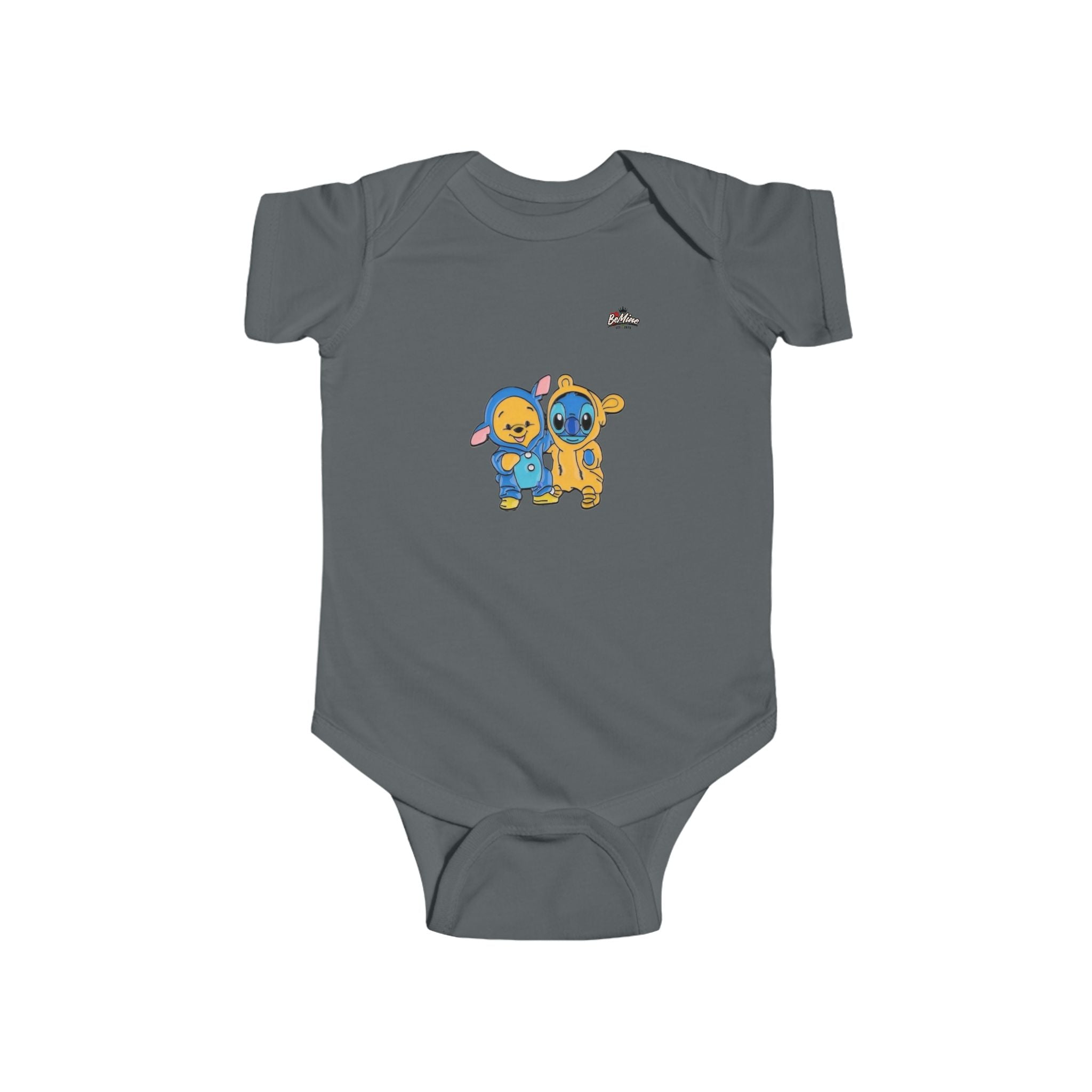 Baby Bodysuit – édition spécial Winnie the Pooh - BeMine
