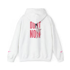 Sweat à capuche Pour femme — 'Do afank It Now'