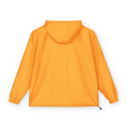 Manteau coupe vent Unisexe