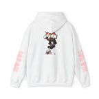 Sweat à capuche Unisexe japonais