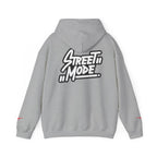 Street Mode Sweat à capuche unisexe
