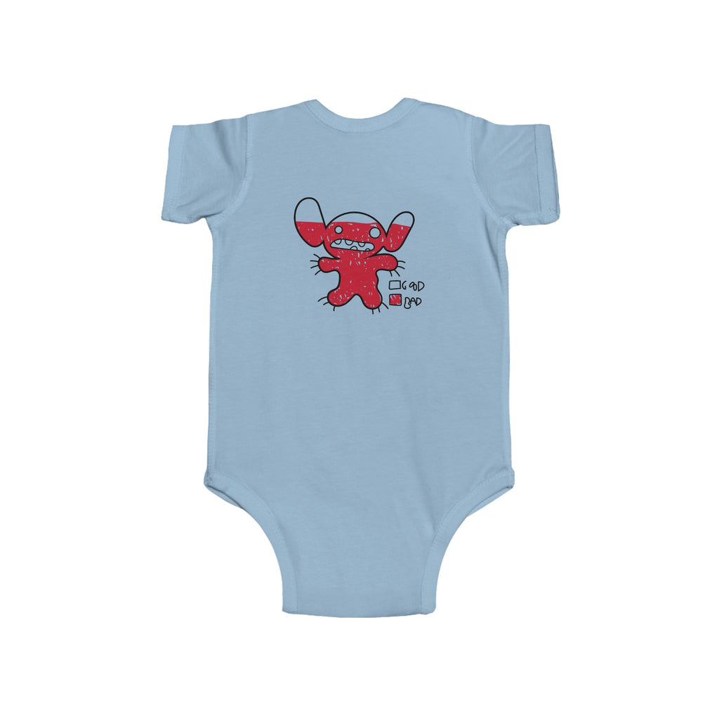 Bébé Bodysuit — Édition spécial Disney Lilo & Stitch - BeMine