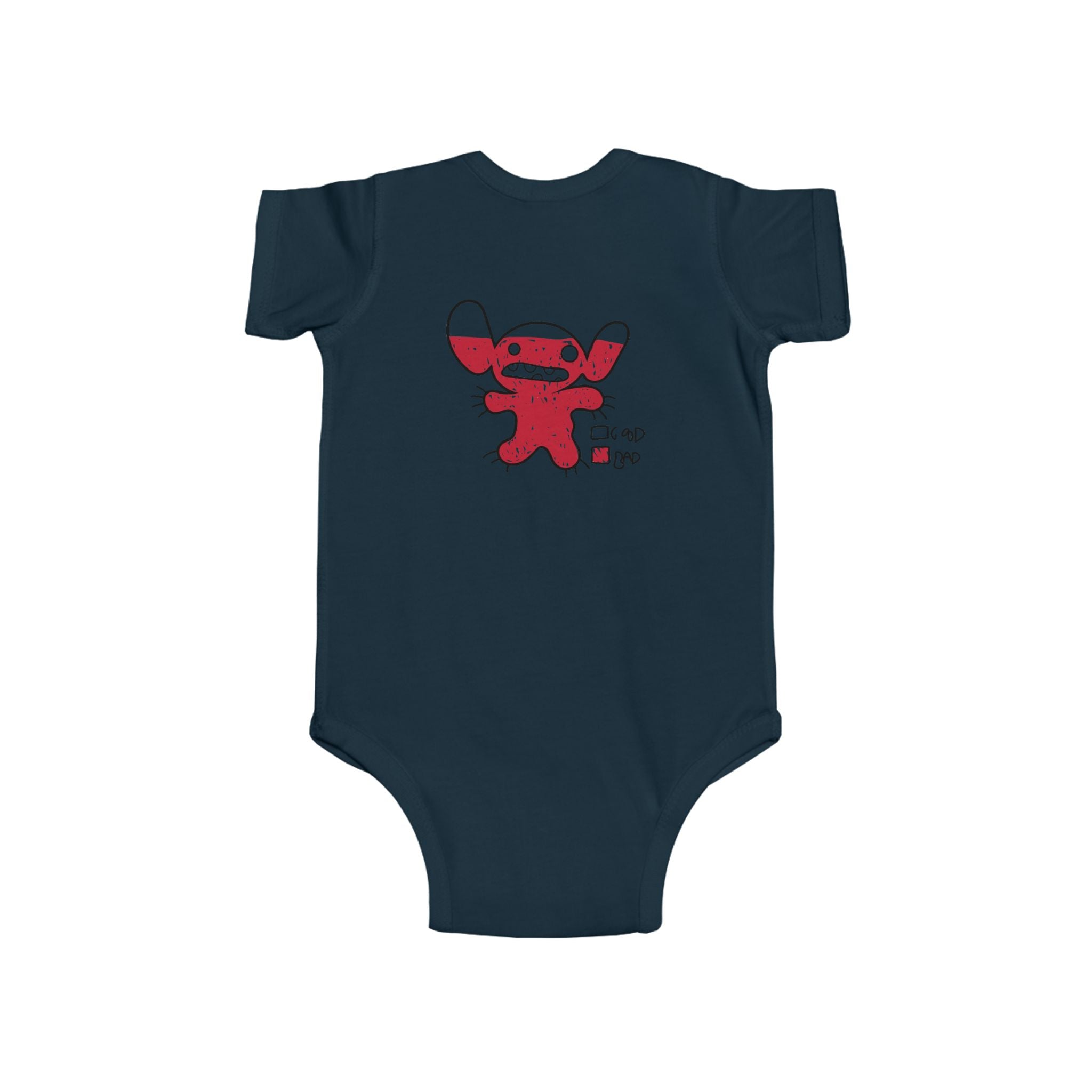 Bébé Bodysuit — Édition spécial Disney Lilo & Stitch - BeMine