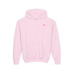 Sweat à capuche Princesse de la Famille pour fille