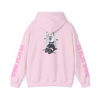 Sweat à capuche pour Femme Anime Girl