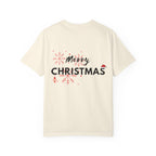 T-shirt teint en Fibre De Coton Pour Femme