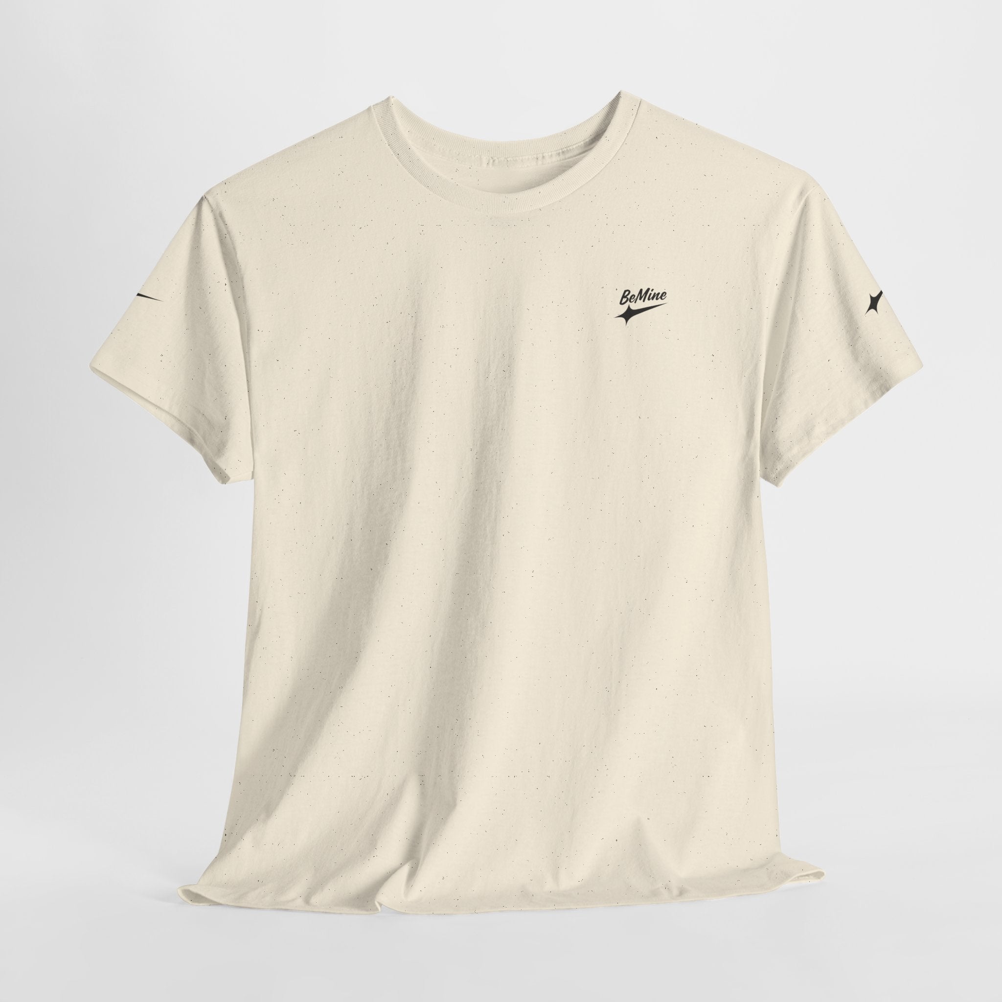 T-shirt Unisexe en coton épais  Drift Car Smoke