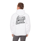 Street Mode Sweat à capuche unisexe