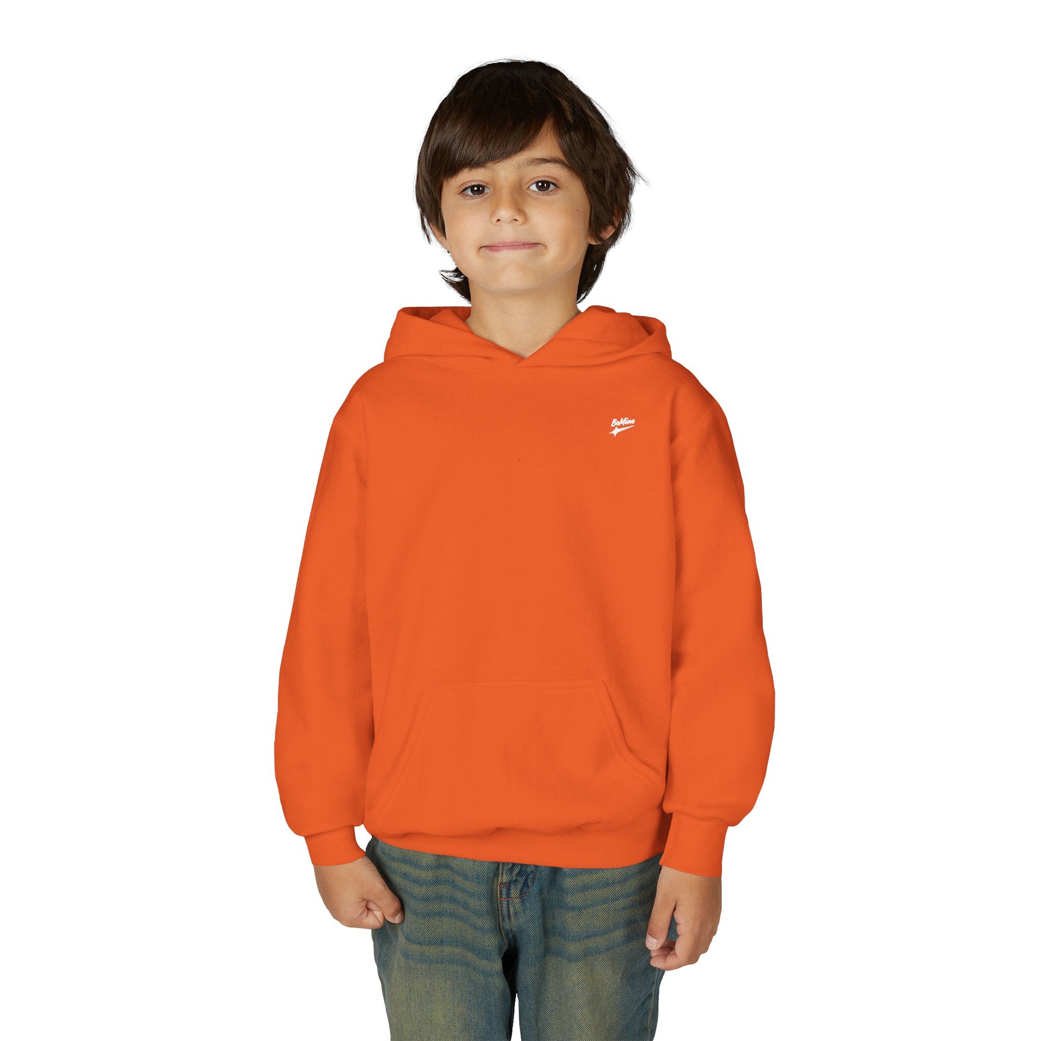 Champion Sweat à capuche épais pour enfant