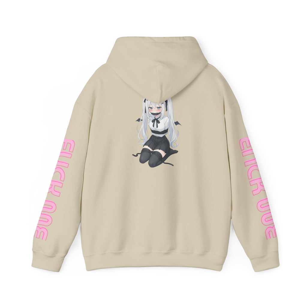 Sweat à capuche pour Femme Anime Girl