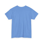 T-shirt en coton Unisexe
