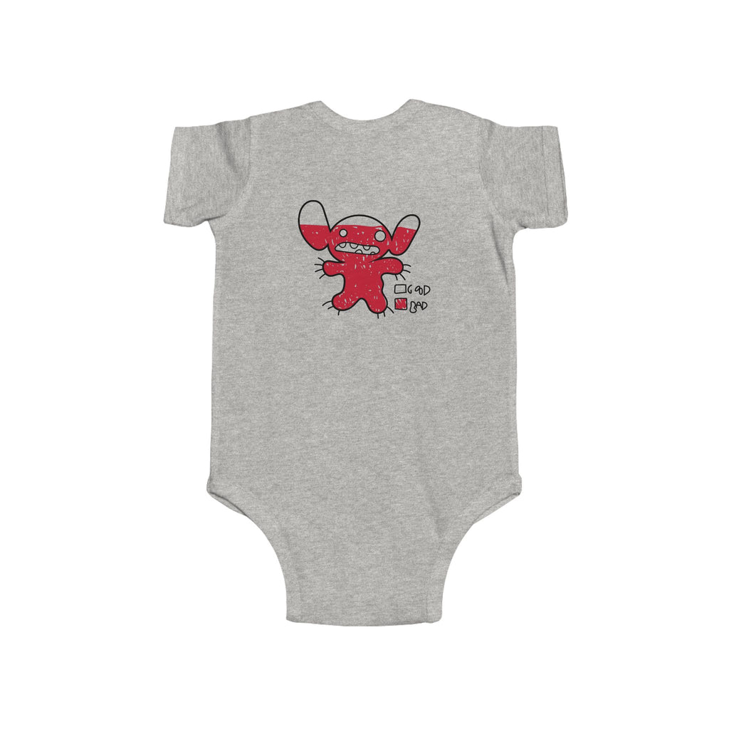 Bébé Bodysuit — Édition spécial Disney Lilo & Stitch - BeMine