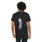 T-shirt Unisexe « Gothic Statue Girl »