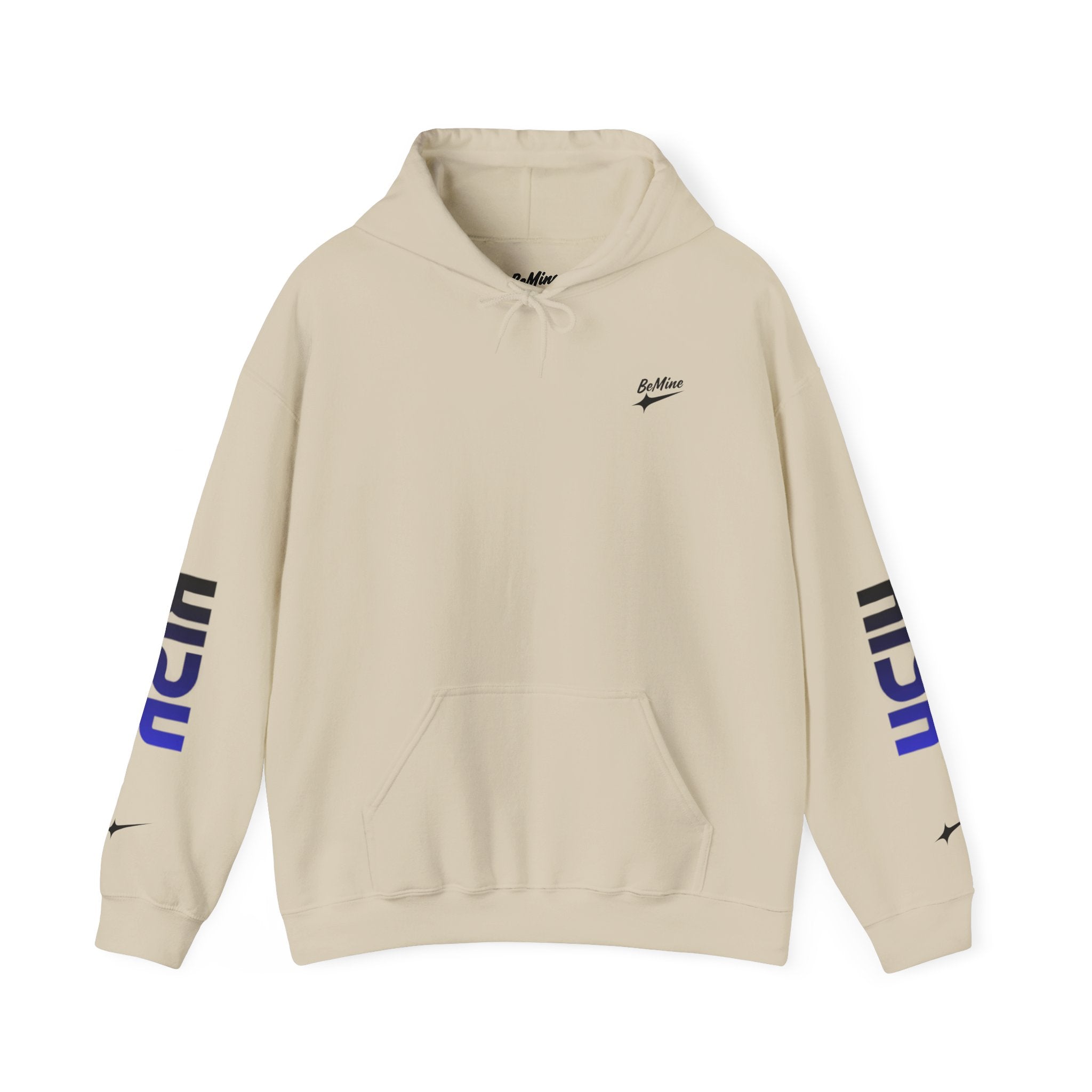 Sweat à capuche Unisexe « No Risk No Fun »