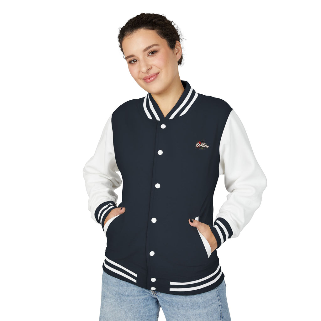 Veste a bouton Unisex — BeMine